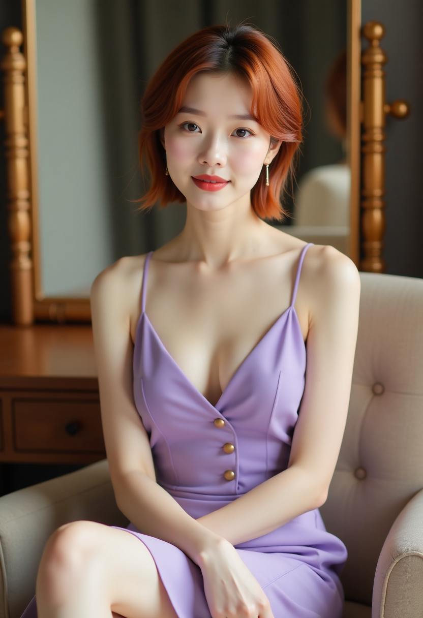 合约心动海报
