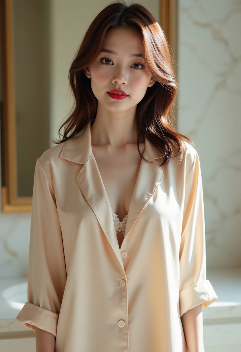 春风误海报